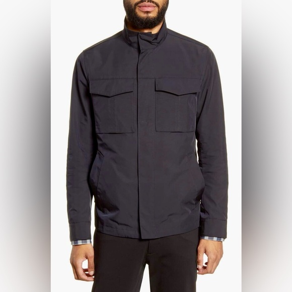 THEORY Yost N Fuel Jacket - Picture 4 of 16